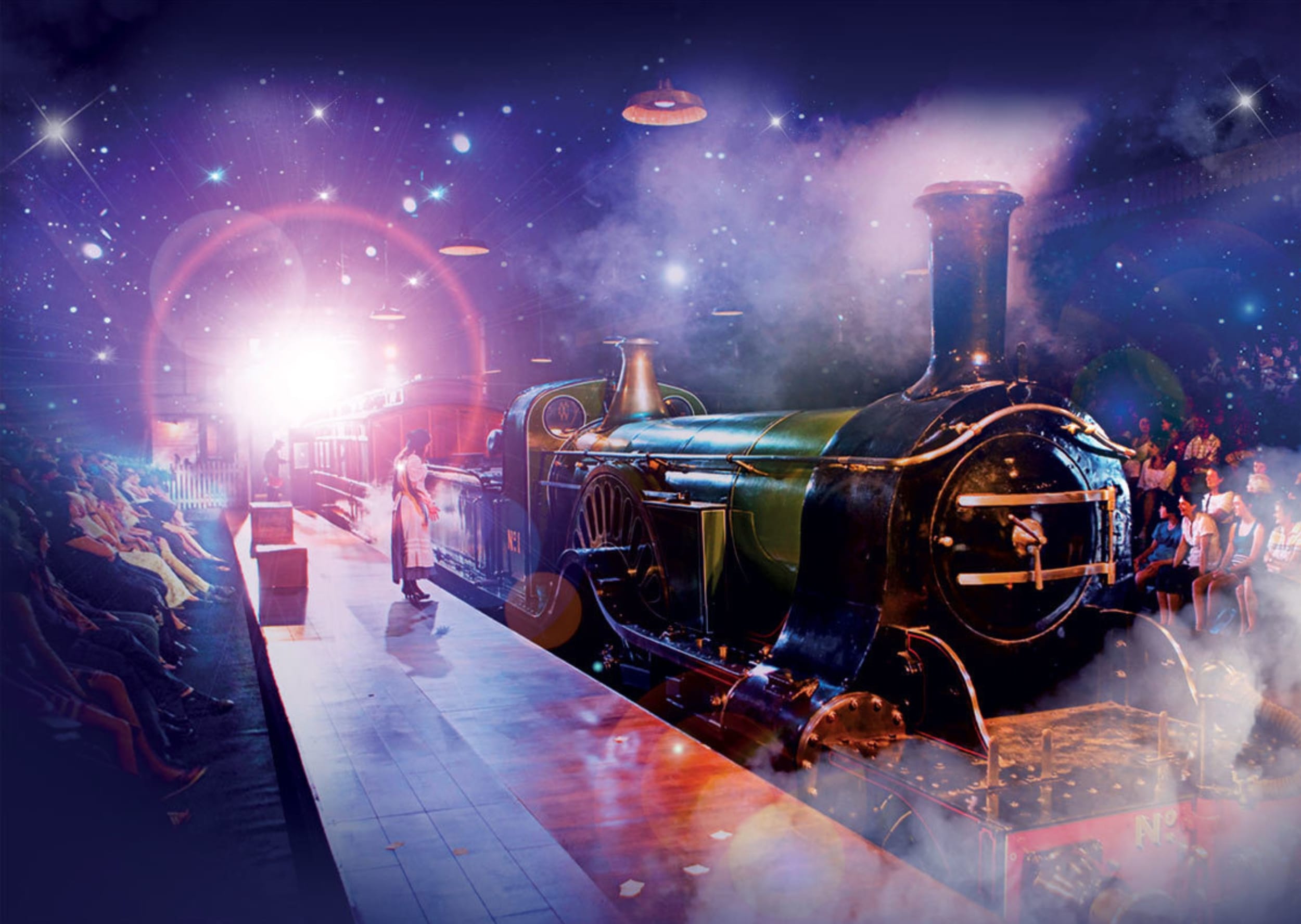 The Railway Children